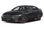 2025 Hyundai Elantra N 4dr Sedan_101